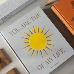 Stort Album Sunshine